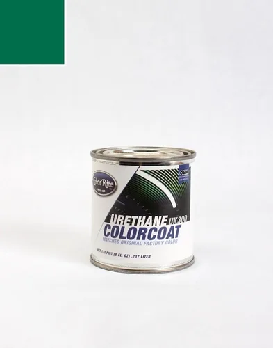 Vista 230 de Aerosol para pintura de retoque automotriz Dodge Stratus - Capa transparente metálica de acero plateado A4/DA4 - Paquete todo incluido