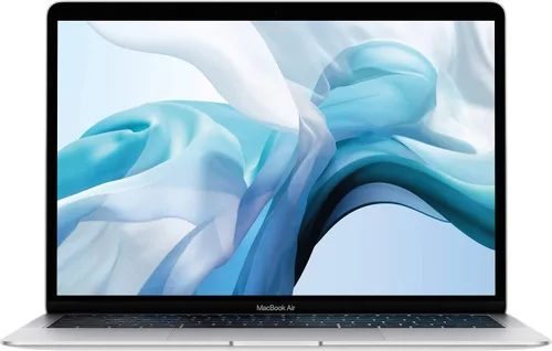 Vista 9 de Apple MacBook Air (pantalla Retina de 13 pulgadas, Intel Core i5 de doble núcleo de 1.6 GHz, 128 GB) - Oro (renovado)