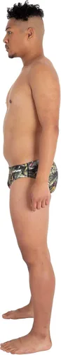 Vista 4 de Kapow Meggings Bañador de baño para hombre