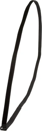 Vista 21 de Reusable Cinch Straps - tamaños variados, Verde