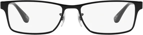 Vista 2 de Ray-Ban Rx6238 - Marcos cuadrados para anteojos graduados
