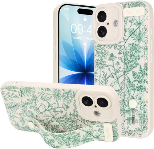 Vista 71 de OOK - Funda compatible con iPhone 11 en color vino rojo con estampado de leopardo, de TPU a prueba de golpes, cubierta delgada de silicona