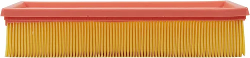 Vista 7 de ECOGARD Filtro de aire de motor XA7765 Premium Compatible con BMW X5 3.0L 2001-2006; 1996-2001 750iL 5.4L