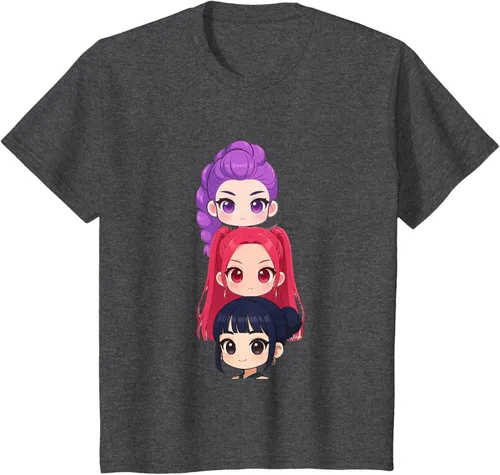 Vista 27 de Mira Zoey Rumi Camiseta