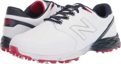 Vista 7 de New Balance Striker V3 - Tenis de golf para hombre