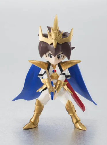 Vista 7 de Bandai Tamashii Nations Robot Spirits Ryuseimaru Figura de acción