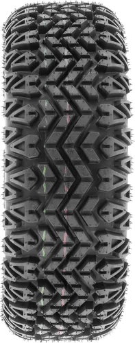 Vista 7 de SunF 21x7-10 21x7x10 Carrito de golf Cortacésped Quad 4 capas ATV UTV Neumáticos G003 [llanta (s) no incluida]