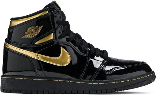 Vista 2 de Nike mens Air Jordan 1