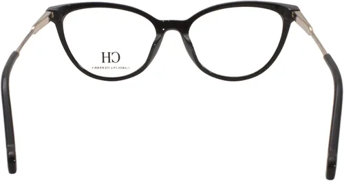 Vista 4 de Gafas de sol CH de Carolina Herrera VHE 817 Balck 0700