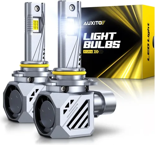 Vista 9 de AUXITO DD-B7 Kit de faros delanteros Led