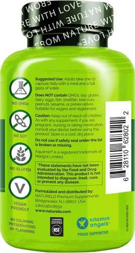 Vista 4 de NATURELO - Multivitamínico diario para los hombres