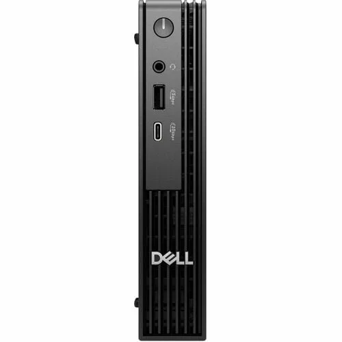 Vista 2 de Dell Pro MFF QCM1250; Core i7 ; 16 GB; 5
