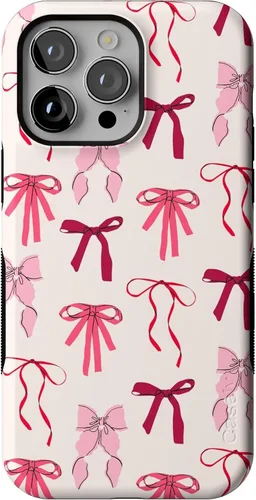 Vista 163 de Casely - Funda para iPhone 14 Pro Max, flores pintadas, Frida Kahlo Floral Girly, compatible con MagSafe