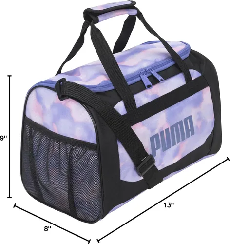 Vista 30 de PUMA Bolsa de lona Evercat Transformation para niños
