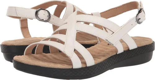 Vista 7 de Easy Street Sandalia Lobo para mujer