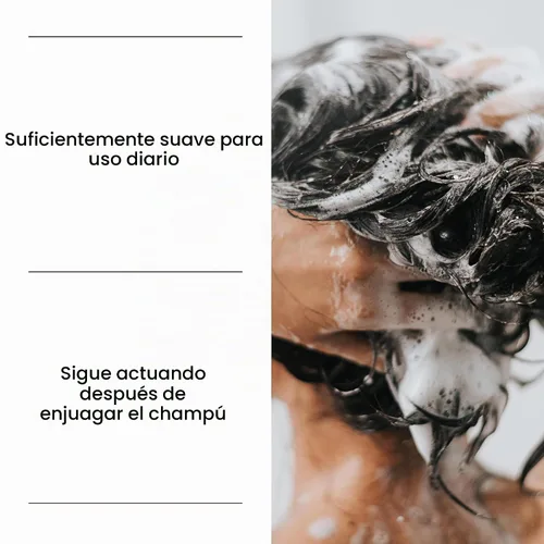 Vista 7 de Neutrogena Champú anticaspa de ácido salicílico al 3% T/Sal, 8 fl oz