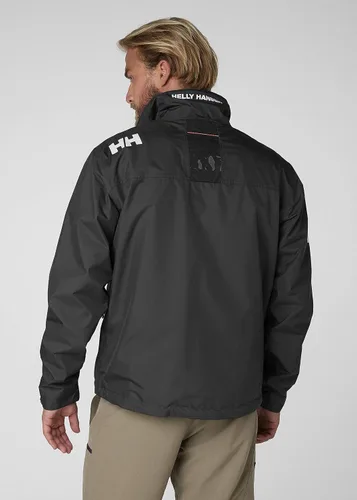 Vista 4 de Helly Hansen - Chamarra para hombre