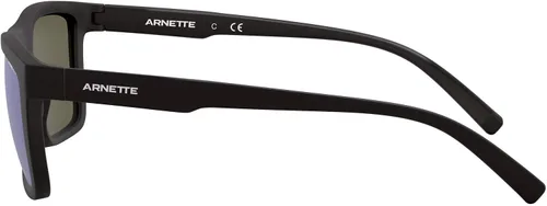 Vista 4 de ARNETTE Gafas de sol cuadradas An4262 Deep Ellum para hombre