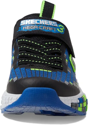 Vista 6 de Skechers Tenis unisex Mega-Craft 3.0 para niños