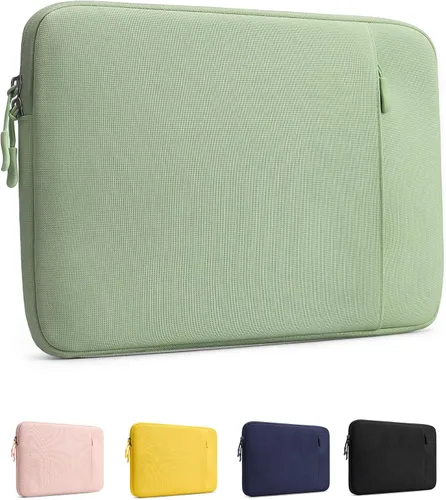 Vista 11 de ProCase Funda para MacBook Neo de 13 pulgadas para 2026 (A3404, A18 Pro)