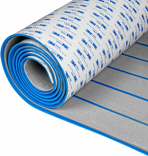 Vista 18 de OCEANBROAD Boat Flooring 96''x16.8''/28.8''/36''/45.6