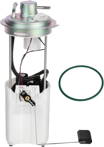 Vista 67 de Asamblea eléctrica 0K07A1335Z de la bomba de combustible de ECCPP para Kia Sportage Utilidad deportiva L4 2.0L 2001-2002 a partir del 10/01/2000