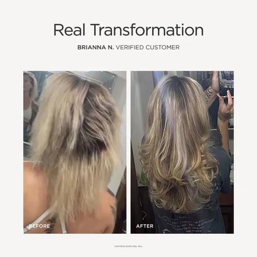 Vista 5 de JSHealth Vitamins Vita-Growth Suero para el cuero cabelludo para la densidad del cabello y vitalidad del cuero cabelludo - Suero para el cabello