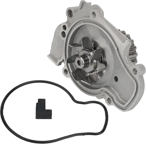 Vista 19 de IRONTEK TCK179 Kit de correa de distribución con bomba de agua para Mazda Miata 1994-2005, 1994-1995 para Mazda MX-3, 1995-1998 para Mazda Protege
