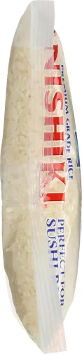 Vista 2 de Arroz Nishiki Musenmai Premium