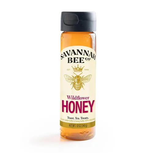 Vista 28 de Savannah Bee Company Miel - Miel pura, natural y cruda