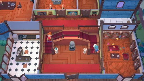 Vista 11 de Moving Out for Xbox One - Xbox One