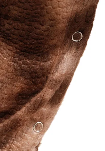 Vista 11 de Disfraz de Triceratops para Niños Pequeños Multicolor