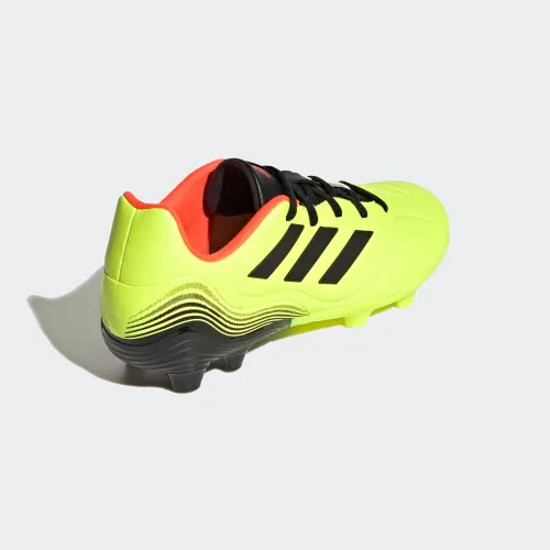 Vista 6 de adidas Copa Sense.3 - Tenis de fútbol unisex para niños