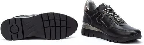 Vista 6 de PIKOLINOS Zapatillas de cuero CANTABRIA W4R