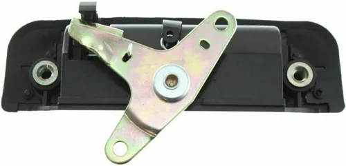 Vista 5 de I-MATCH AUTO PARTS Manija exterior del portón trasero para Toyota Pickup 1989-1995 2WD/4WD 6909089102 TO1915101