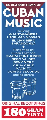 Vista 3 de Dundunbanza Essential Cuban Classics Various