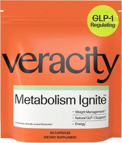 Vista 9 de Veracity Cortisol Calming - Suplemento clínicamente probado para el apoyo al estrés y al sueño - Reduce la tensión y mejora la claridad mental
