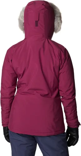 Vista 2 de Columbia Ava Alpine - Chaqueta aislante para mujer