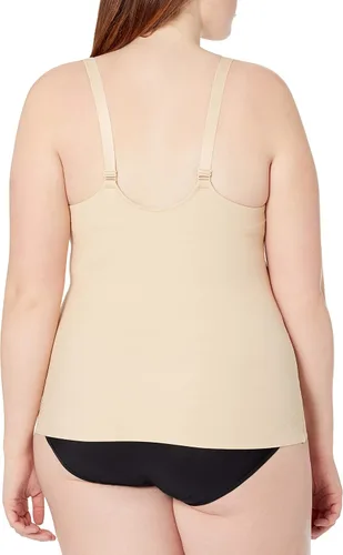 Vista 3 de Wacoal Camisola para mujer At Ease Shaping, Calzado