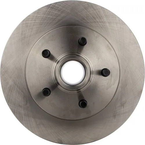 Vista 2 de MAGMA Premium - Rotor de freno de disco y conjunto de cubo PMR225180
