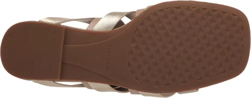 Vista 4 de Aerosoles Sandalias planas Hani para mujer