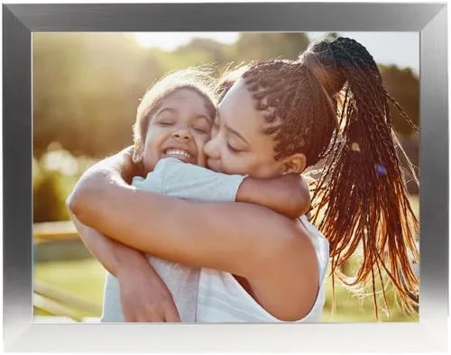Vista 11 de BuildASign Impresiones en lienzo personalizadas con tus fotos, arte de pared personalizado de imagen a lienzo, perfecto para decoración del hogar