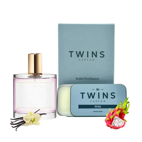 Vista 45 de No.11130 Impresión de Hayati Perfume sólido unisex para mujeres y hombres 053.4 oz / 15 gr