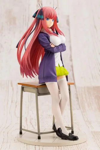 Vista 2 de Nino Nakano