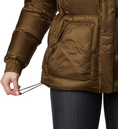 Vista 6 de Columbia Chaqueta de plumón Northern Gorge para mujer