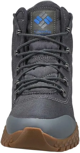 Vista 3 de Columbia Botas de nieve Fairbanks Omni-Heat para hombre