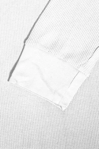 Vista 2 de Basico de los hombres 2pc Long John térmica ropa interior 100 algodón