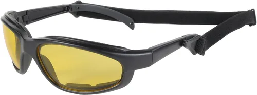 Vista 3 de Pacific Coast Freedom - Gafas de sol acolchadas con correa desmontable