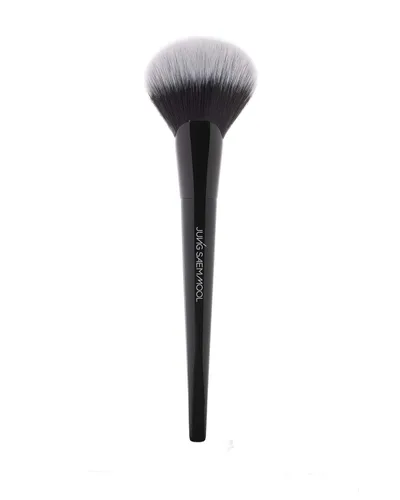 Vista 4 de [JUNGSAEMMOOL OFICIAL] Brocha para rubor Masterclass Marca de artista de maquillaje Cepillo sintético Escultura impecable