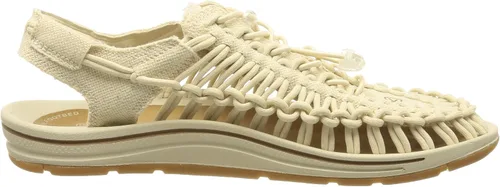 Vista 6 de KEEN Sandalias clásicas Uneek de dos cuerdas para hombre